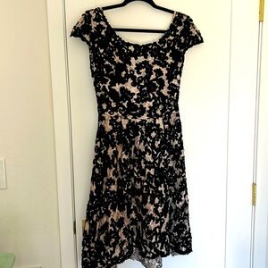 Anthropologie Dress